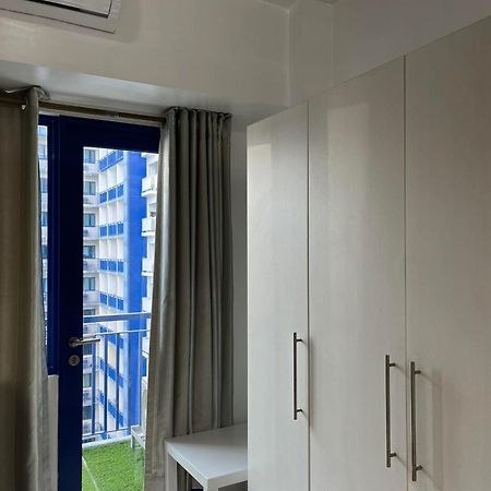 Sea Residences Manila Dış mekan fotoğraf
