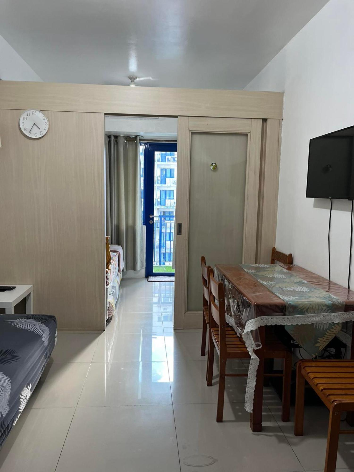 Sea Residences Manila Dış mekan fotoğraf
